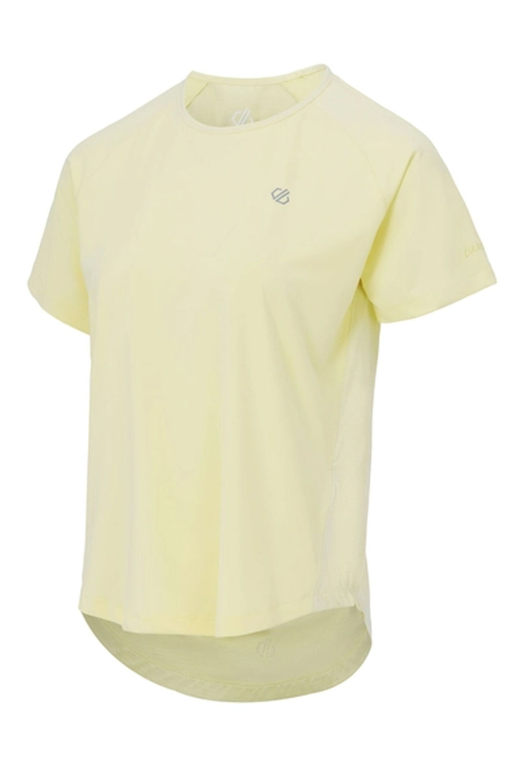 Yellow Chase II TShirt, Image 3 of 4