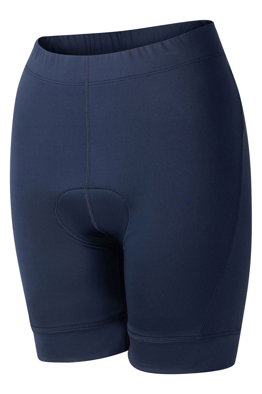 Navy Habit Short, Image 3 of 4