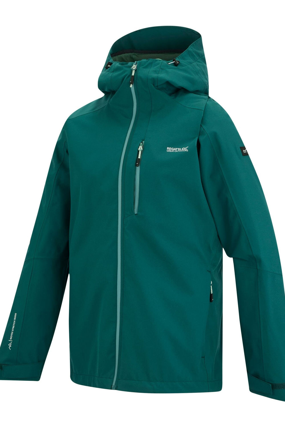 Birchdale II Waterproof Jacket, Image 3 of 4