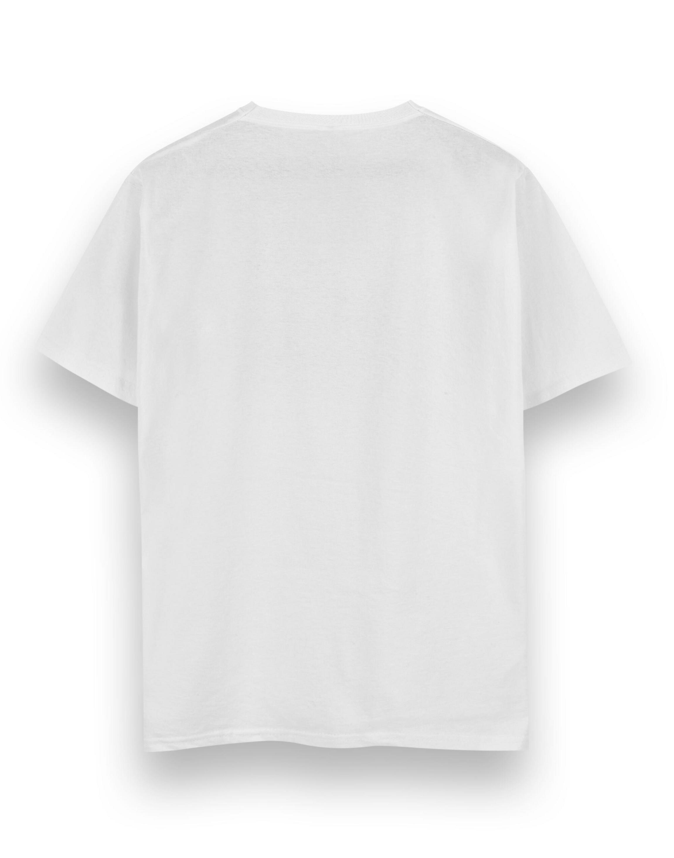 White Coca Cola Logo Sprite X-Large T-Shirt, Image 2 of 6
