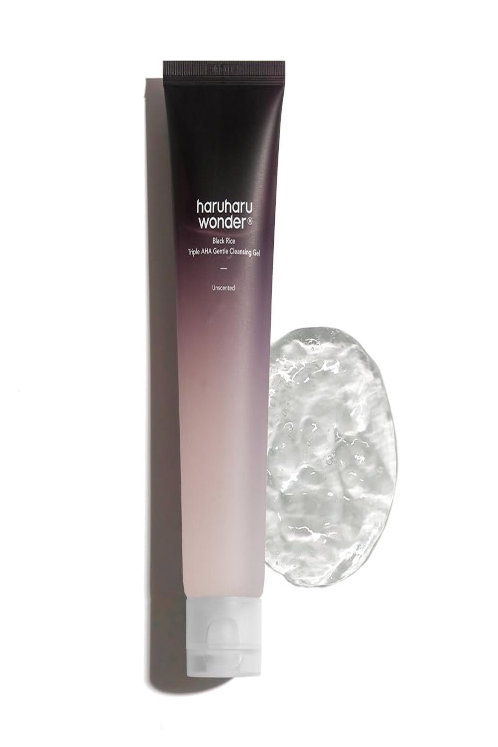Not Applicable Black Rice Cleansing Gel 100ml, Image 1 of 1