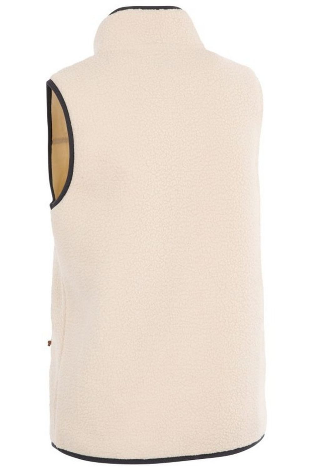 White Notion Fleece AT300 Gilet, Image 2 of 5