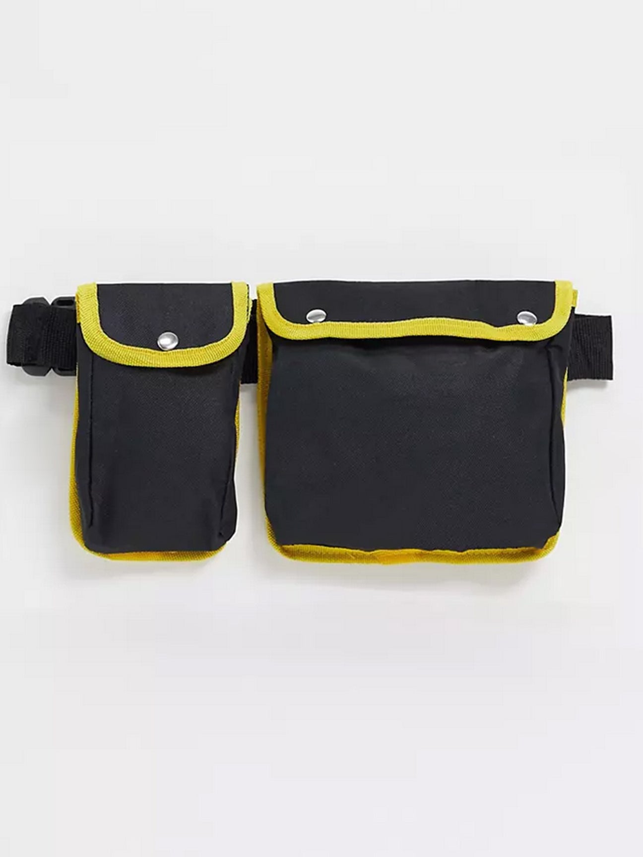 Black Cross Body Bag, Image 1 of 2