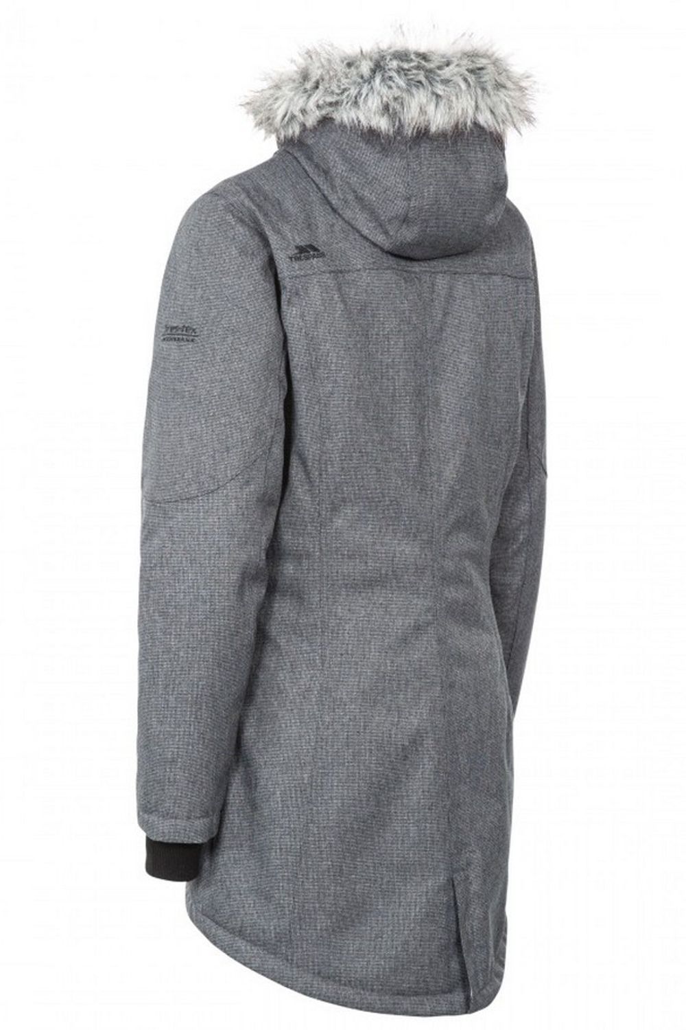 Multi Thundery Waterproof Jacket, Image 2 of 4