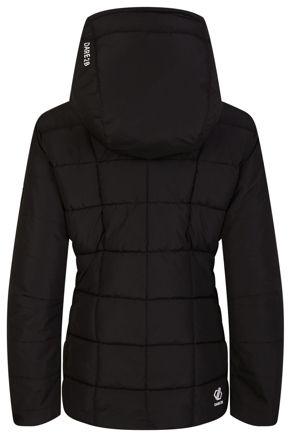 Black Dare 2B Black Blindside Ski Jacket, Image 2 of 6