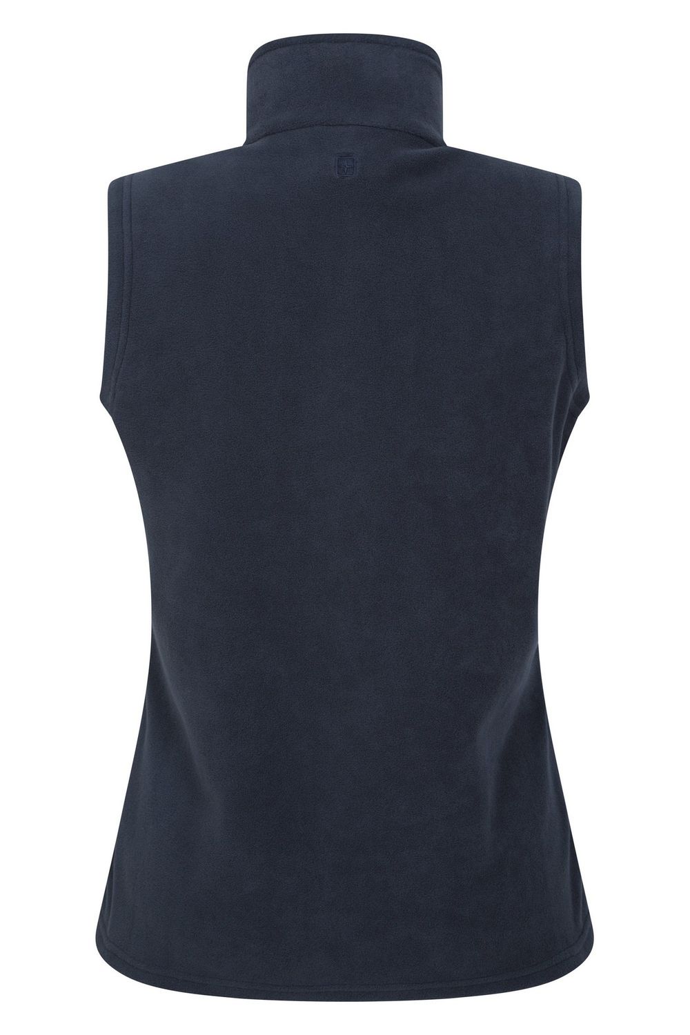 Navy Camber Gilet, Image 2 of 4