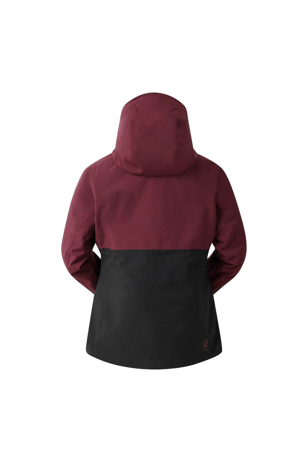Plum Flurry II Waterproof Ski Jacket, Image 3 of 5