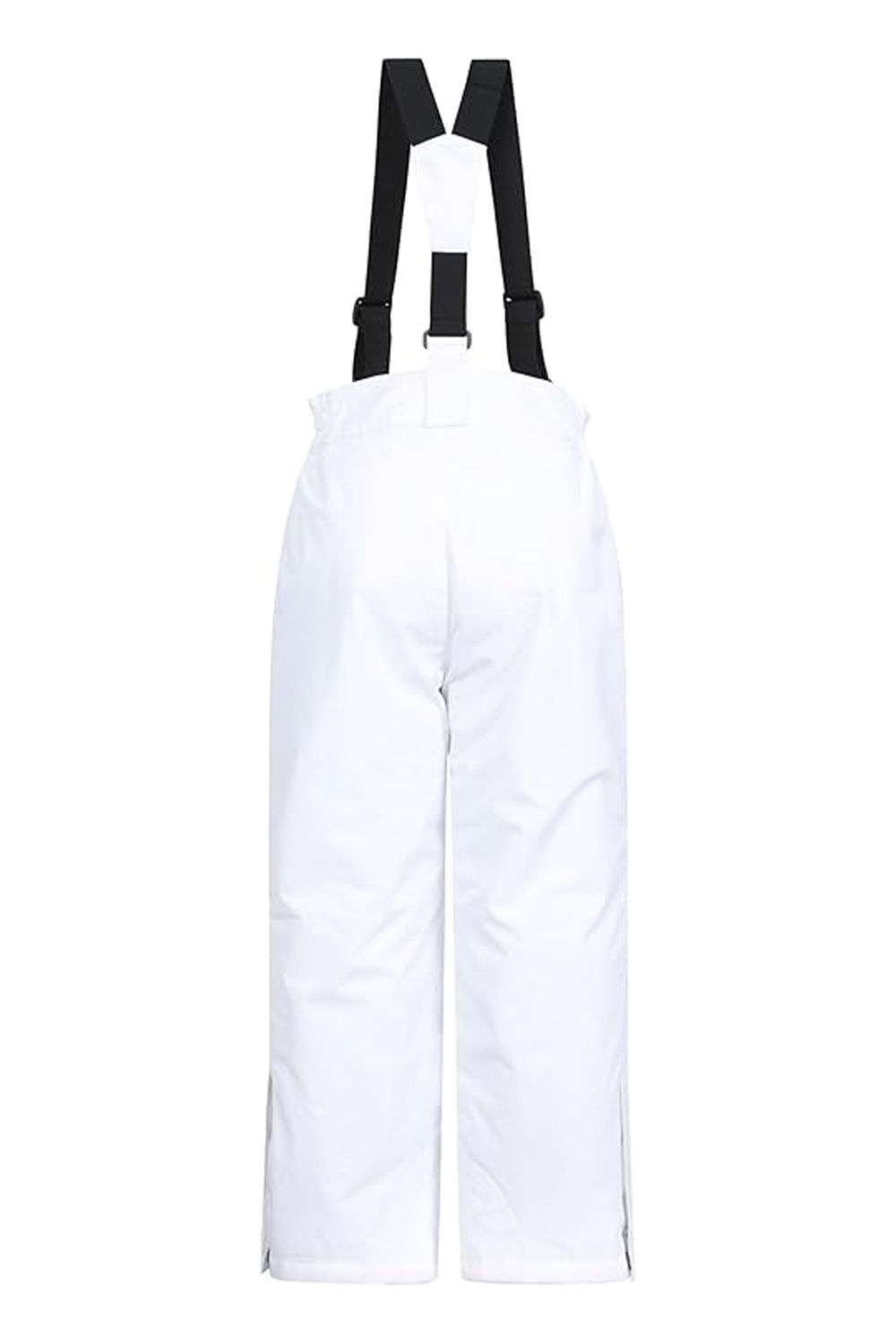 White Moon II Ski Trousers, Image 2 of 4