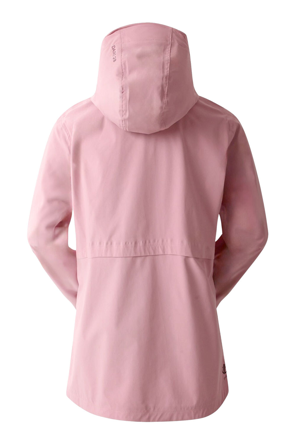 Lilac Switch Up II Waterproof Jacket, Image 2 of 3