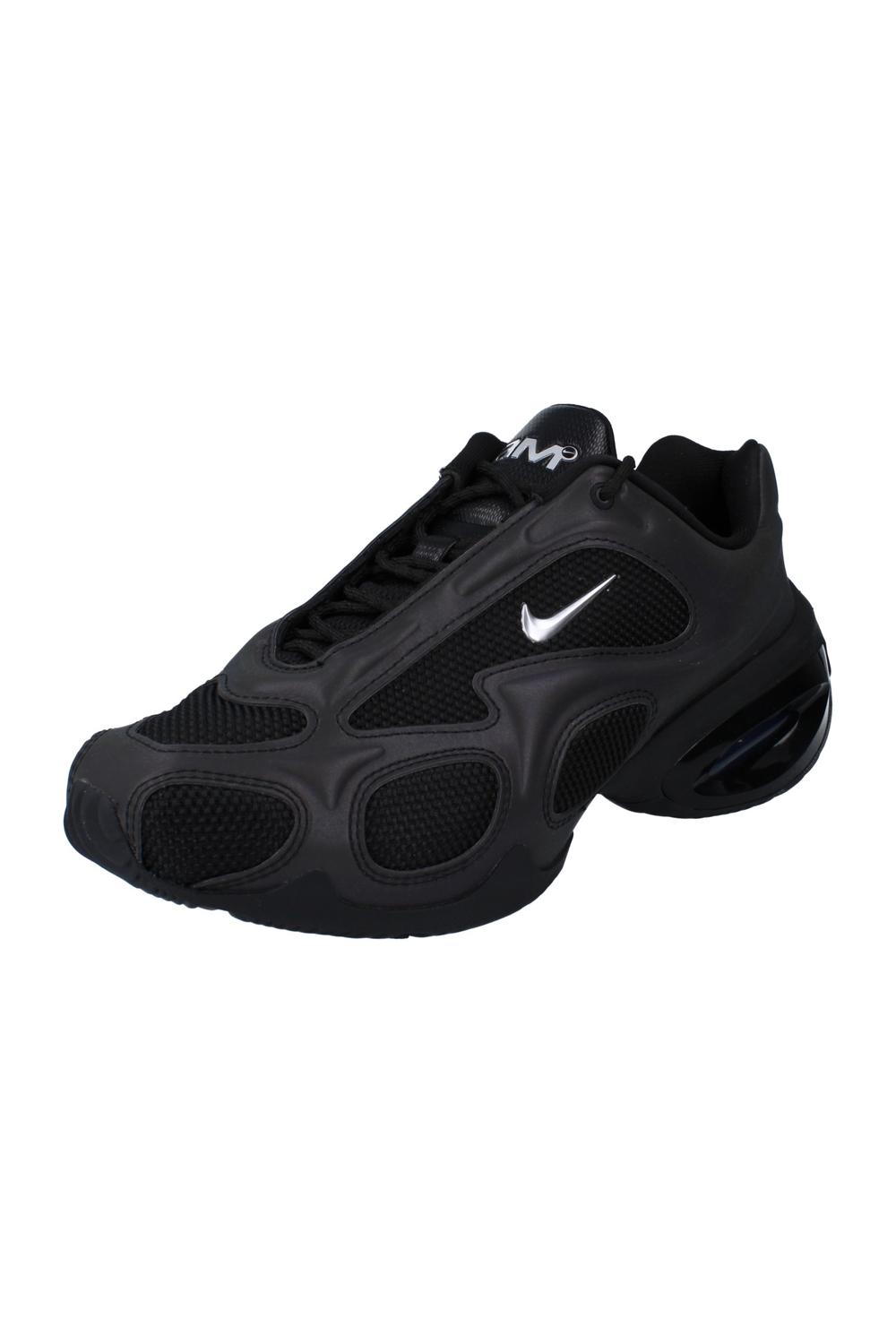 Black Air Max Muse - Reflective Trainers, Image 2 of 6