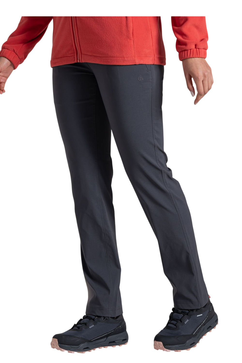 Charcoal Kiwi Pro III Trousers, Image 4 of 4