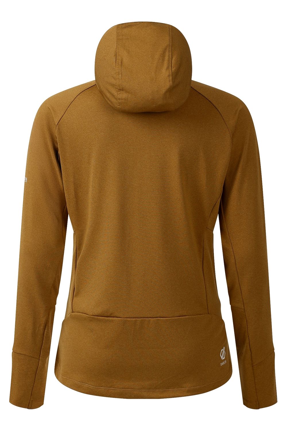 Brown Dare 2B Brown Nomadic Stretch Midlayer, Image 2 of 3