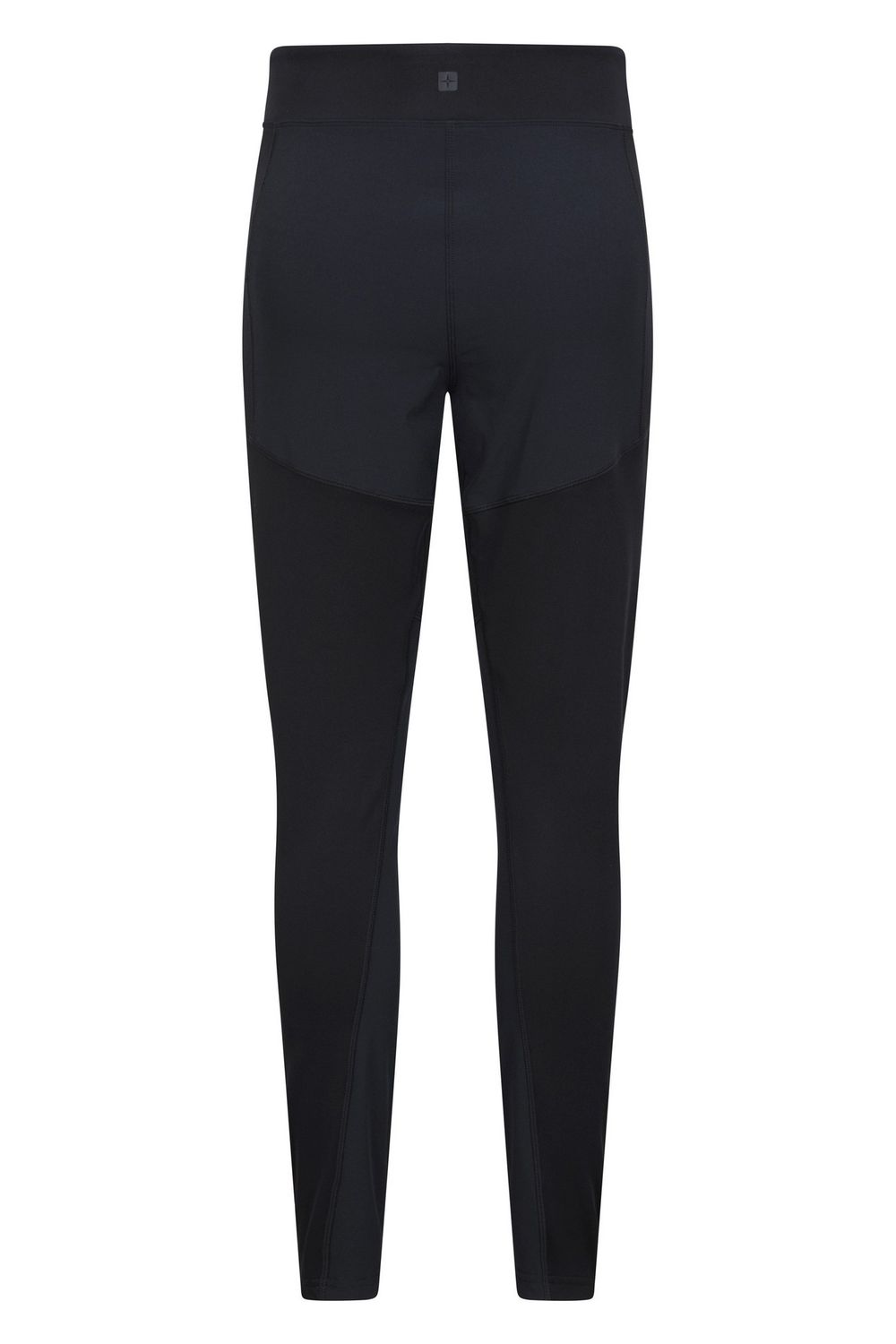 Black Etna Water Resistant Leggings, Image 2 of 4