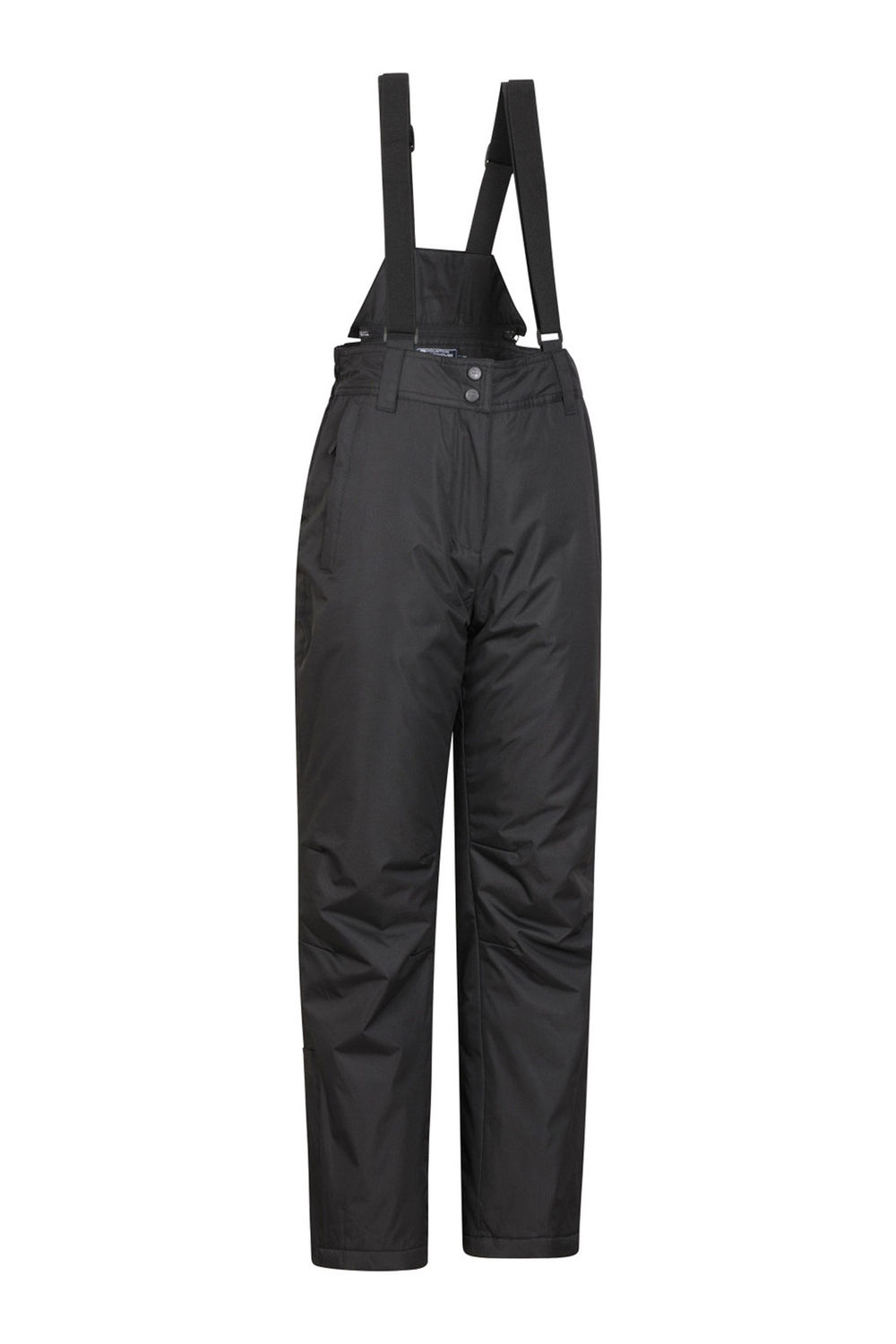 Black Moon II Ski Trousers, Image 4 of 4