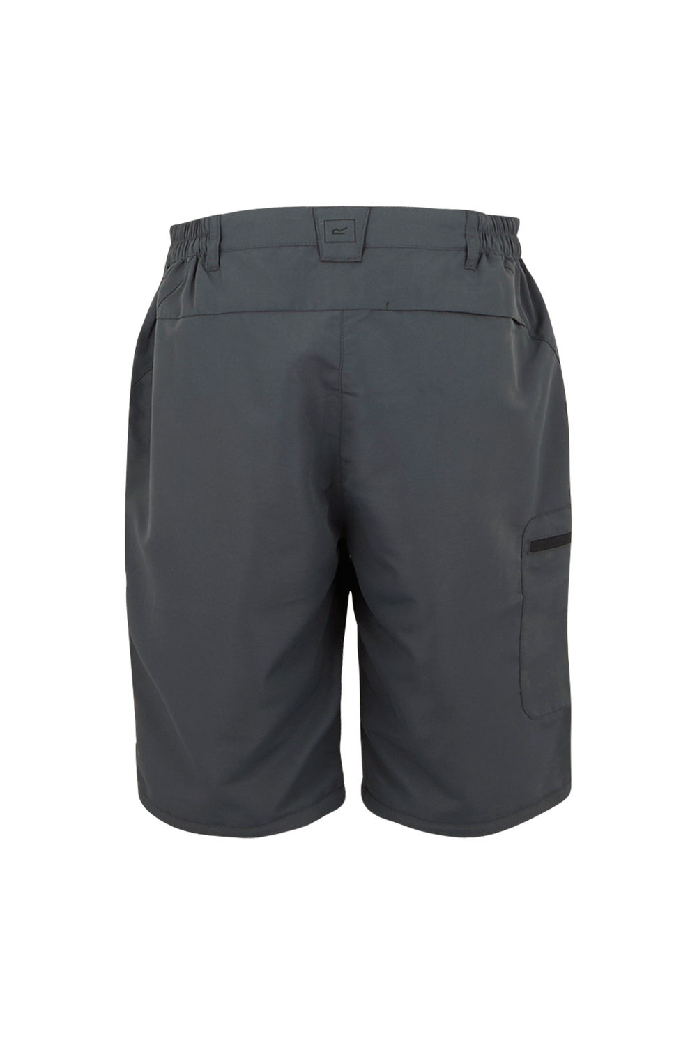 Grey Chaska III ZipOff Hiking Trousers, Image 4 of 5