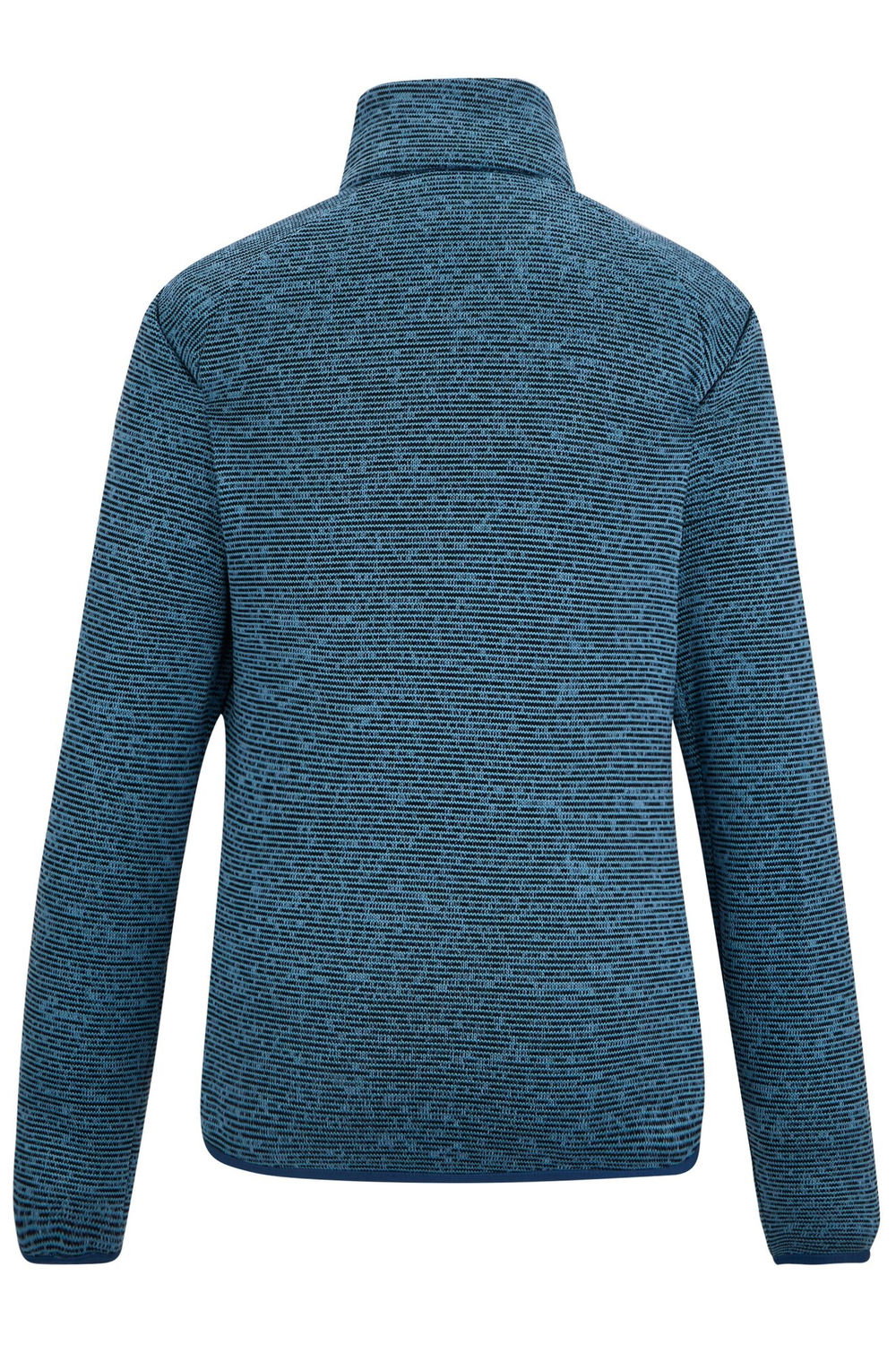 Light Denim Newhill Full Zip Fleece Jacket, Image 2 of 4