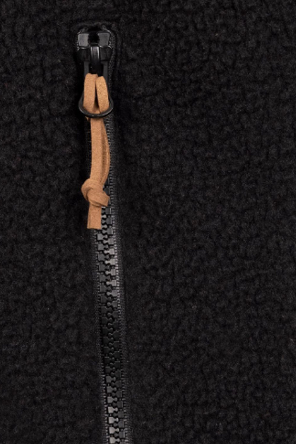 Black Notion Fleece AT300 Gilet, Image 4 of 5