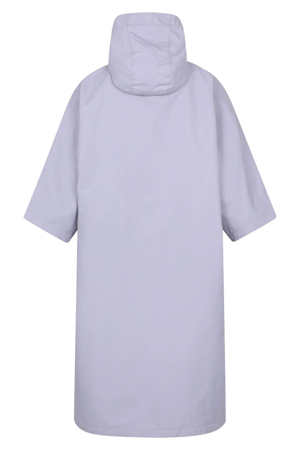 Lilac Coastline Water Resistant Robe, Image 2 of 3