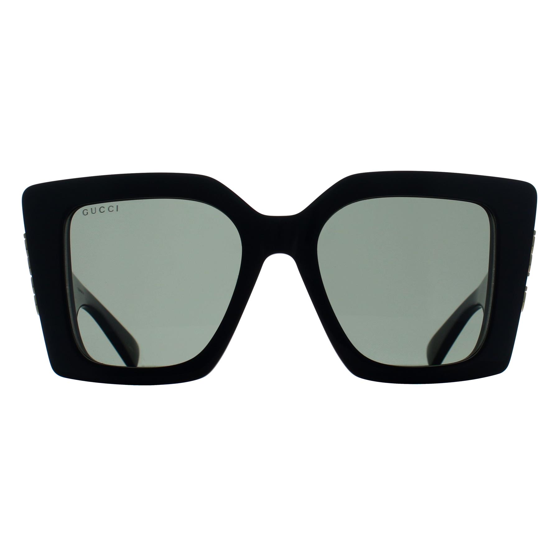 Black Butterfly Black Grey GG2039S, Image 1 of 3