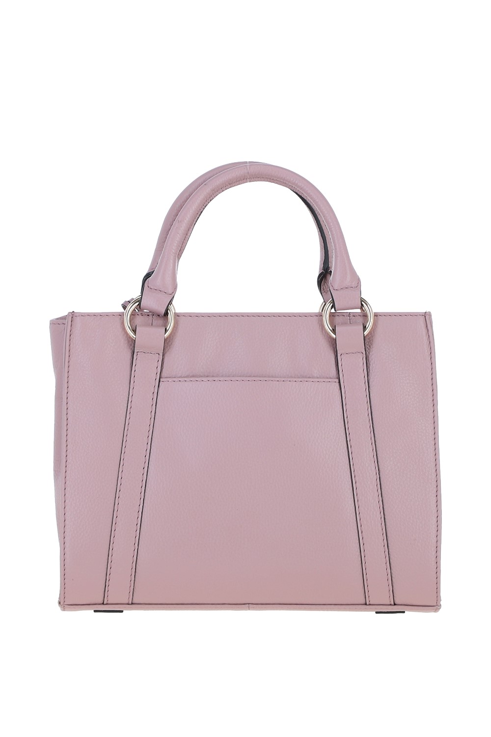 Rose 'Virella' Real Leather Handbag, Image 3 of 4