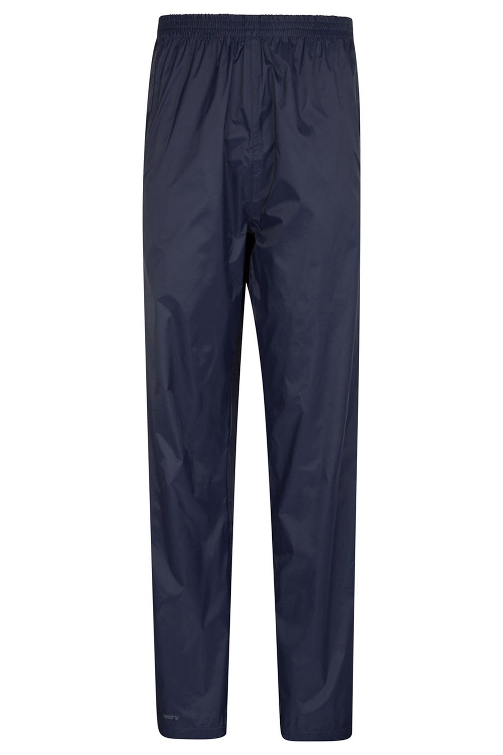 Navy Pakka Waterproof Over Trousers, Image 1 of 4