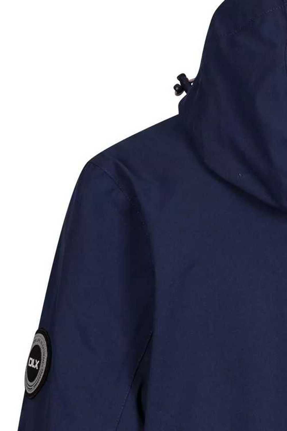 Navy Katya DLX Waterproof Jacket, Image 4 of 4