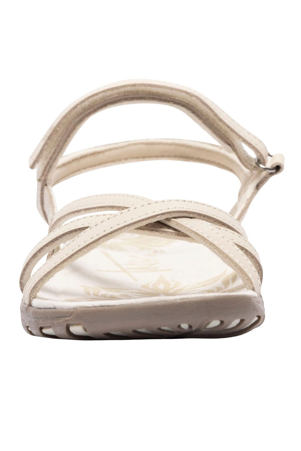 Sand Kimbra Sandals, Image 7 of 7