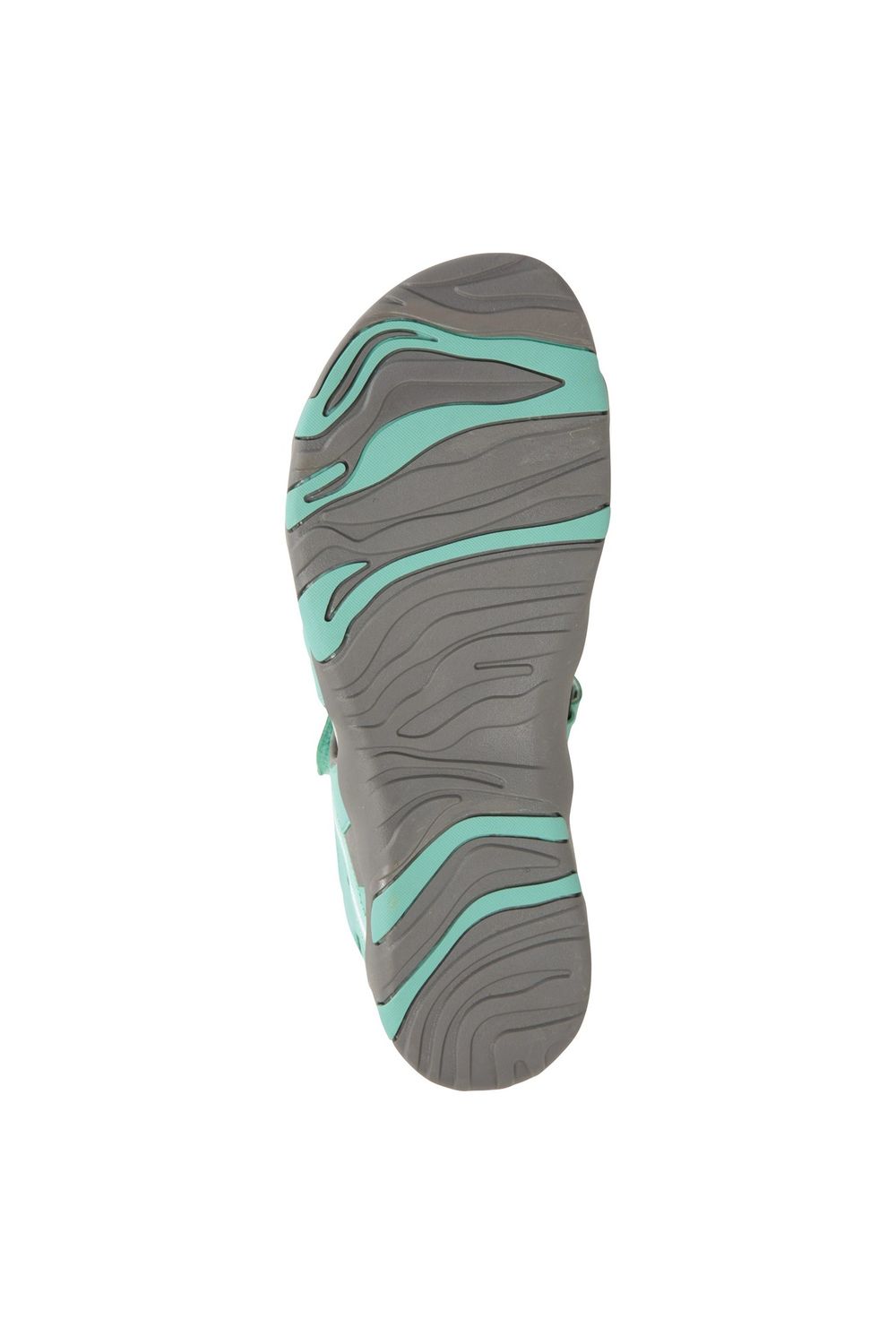 Mint Oia Sandals, Image 6 of 7