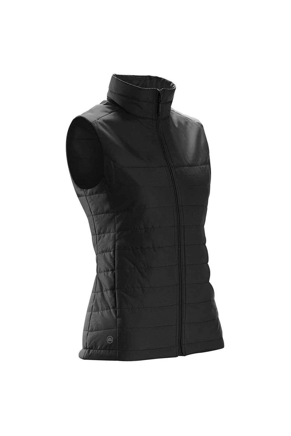 Black Nautilus Vest/Gilet, Image 3 of 3