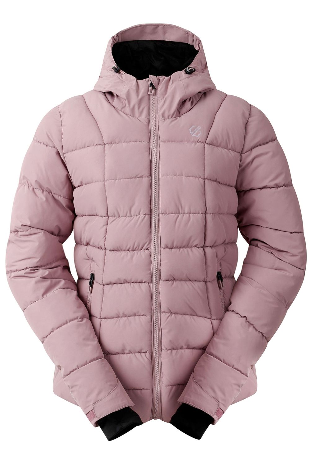 Grey Blindside Ski Jacket, Image 1 of 5