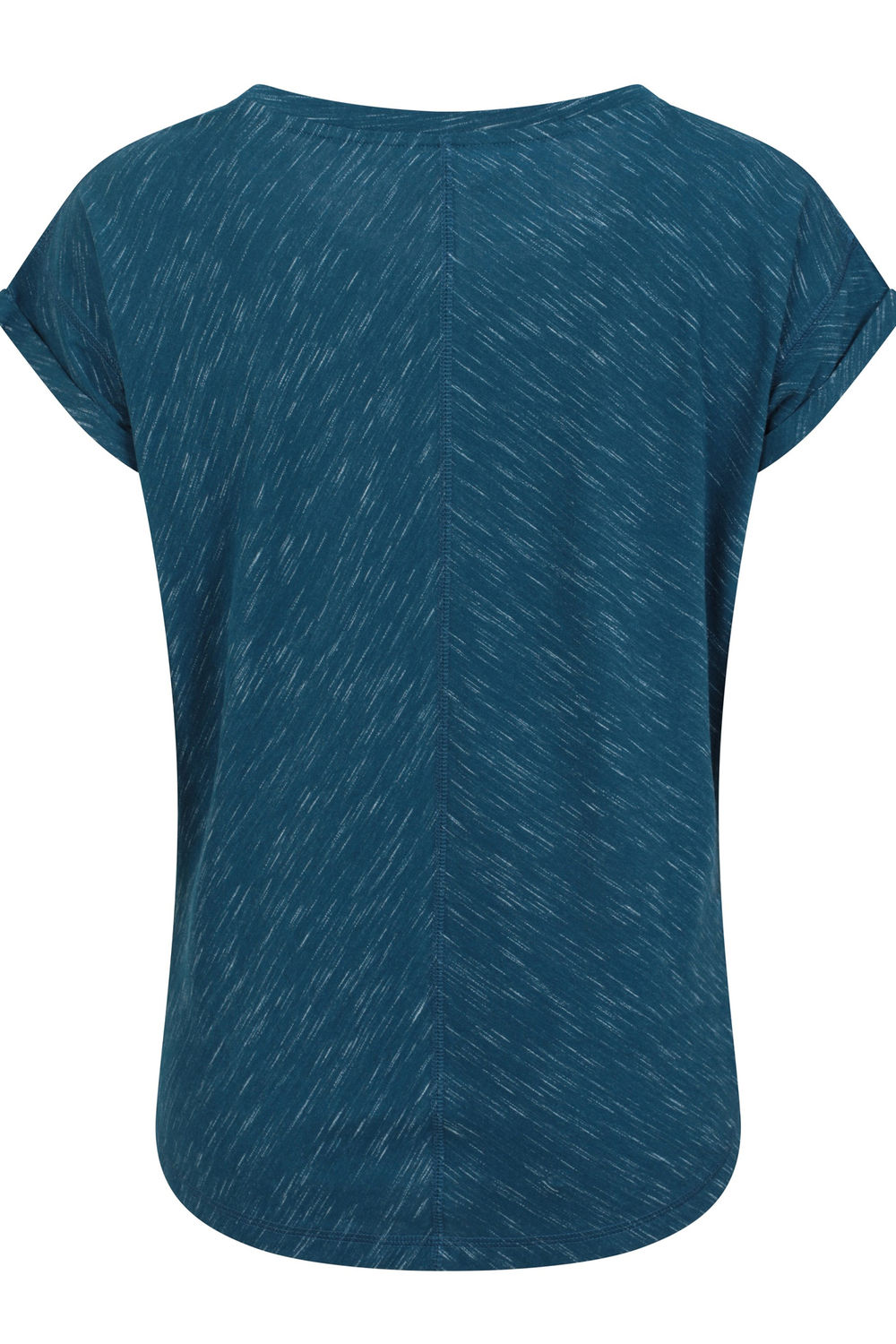 Teal Retreat TShirt, Image 2 of 6