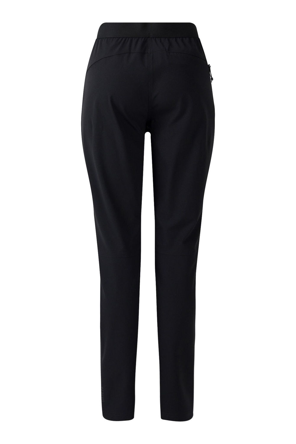 Black Torrek Lite Trousers, Image 2 of 3