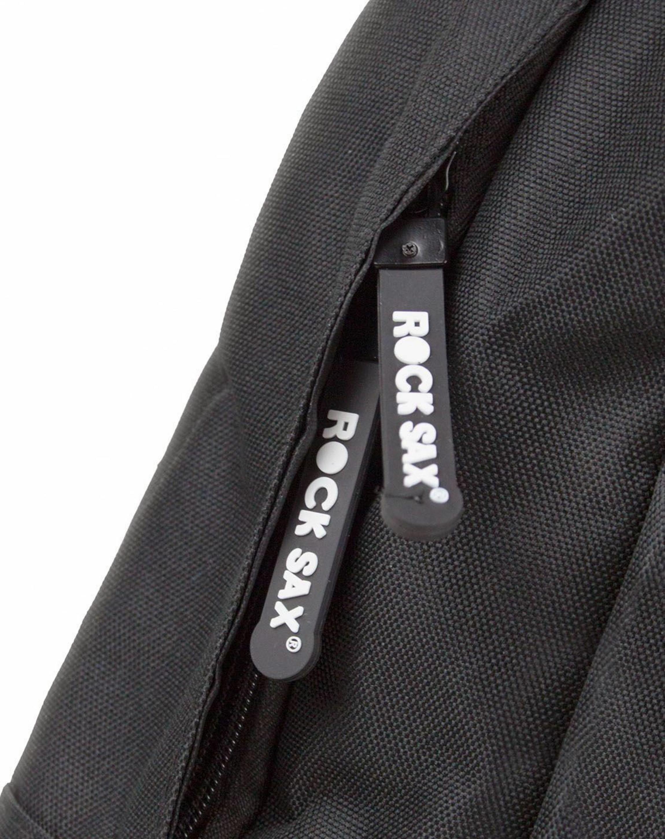 Black Rock Sax Metallica Sad But True Backpack, Image 5 of 6