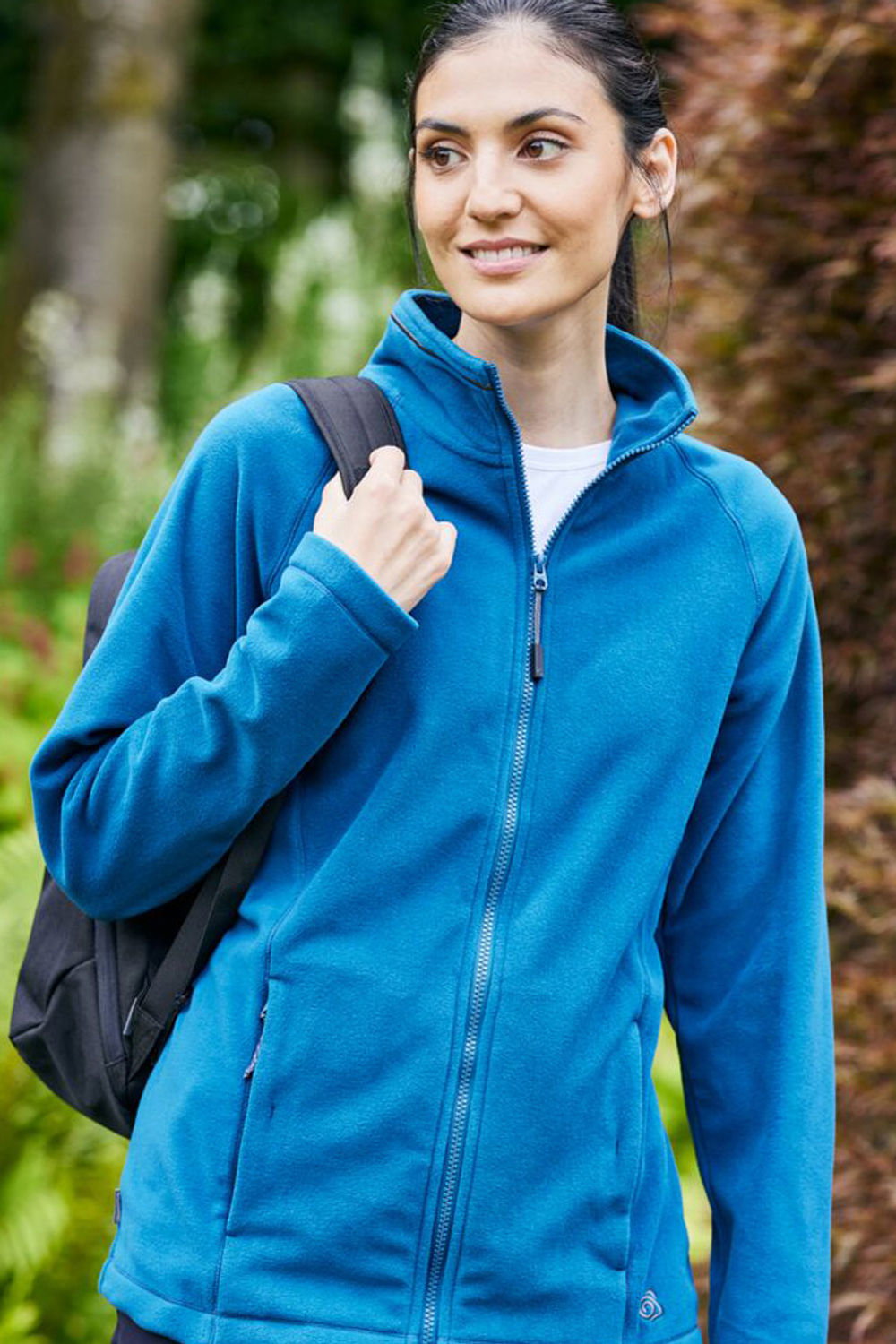 Blue Expert Miska 200 Fleece Jacket, Image 4 of 4