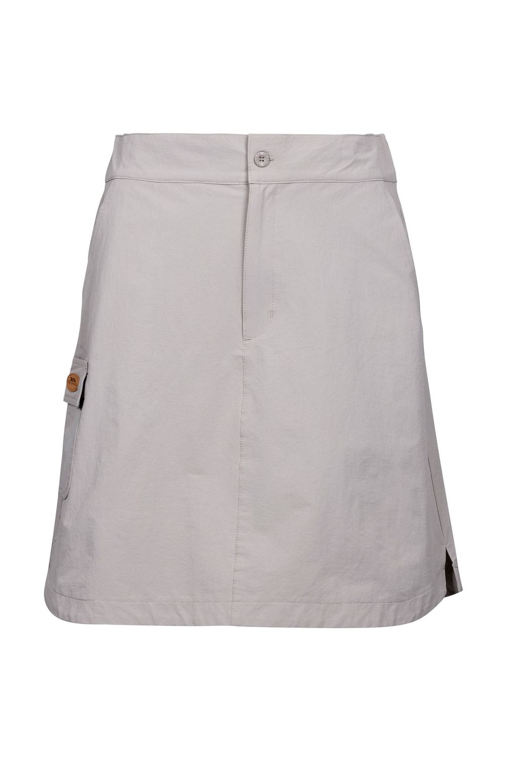 Khaki Hayfield TP75 Skirt, Image 1 of 3