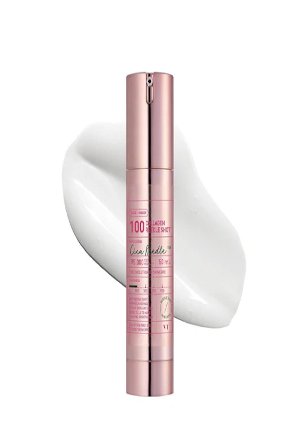 Not Applicable Collagen Reedle Shot 100 50ml, Image 1 of 1