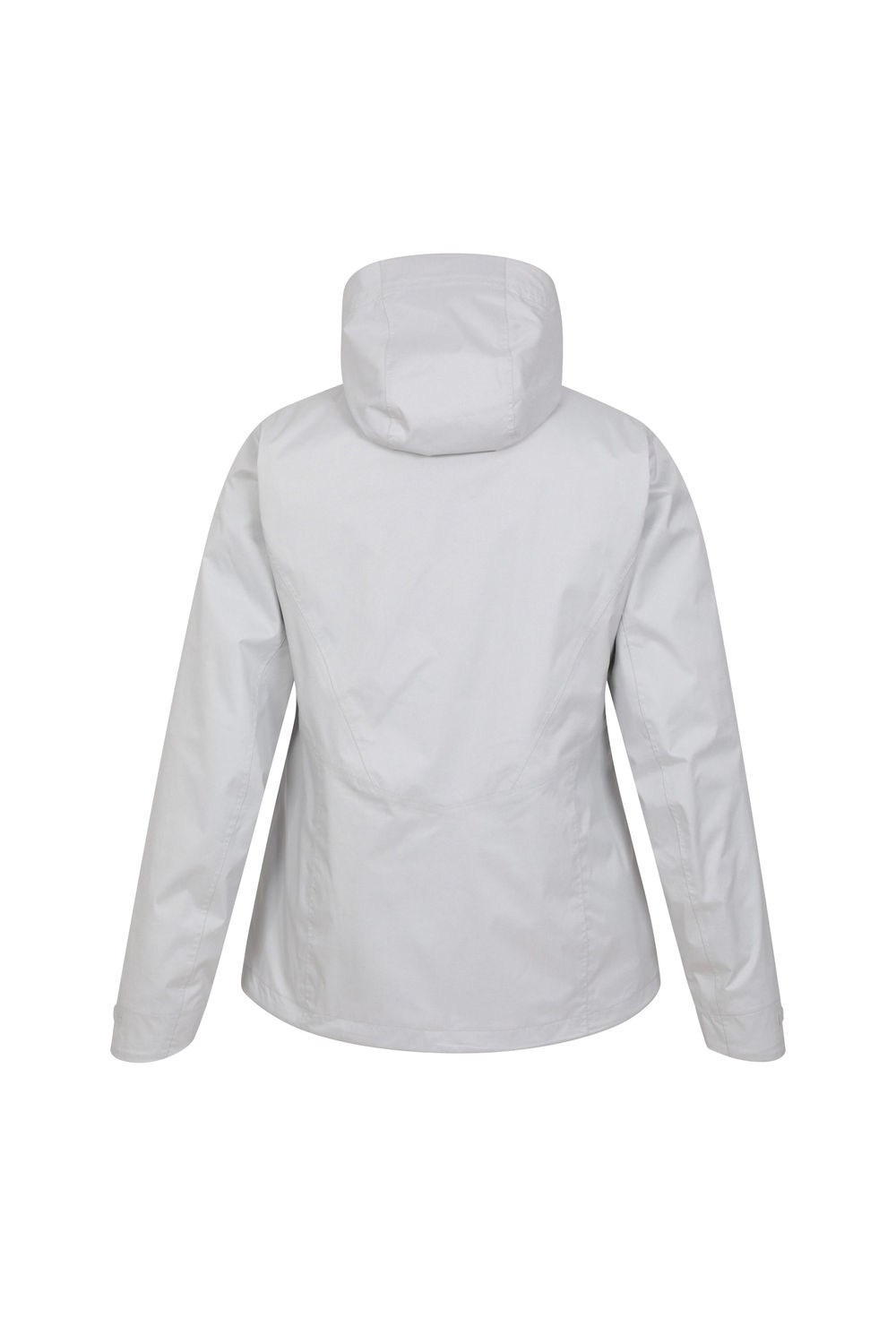 Grey Whirlwind Padded Jacket, Image 2 of 4