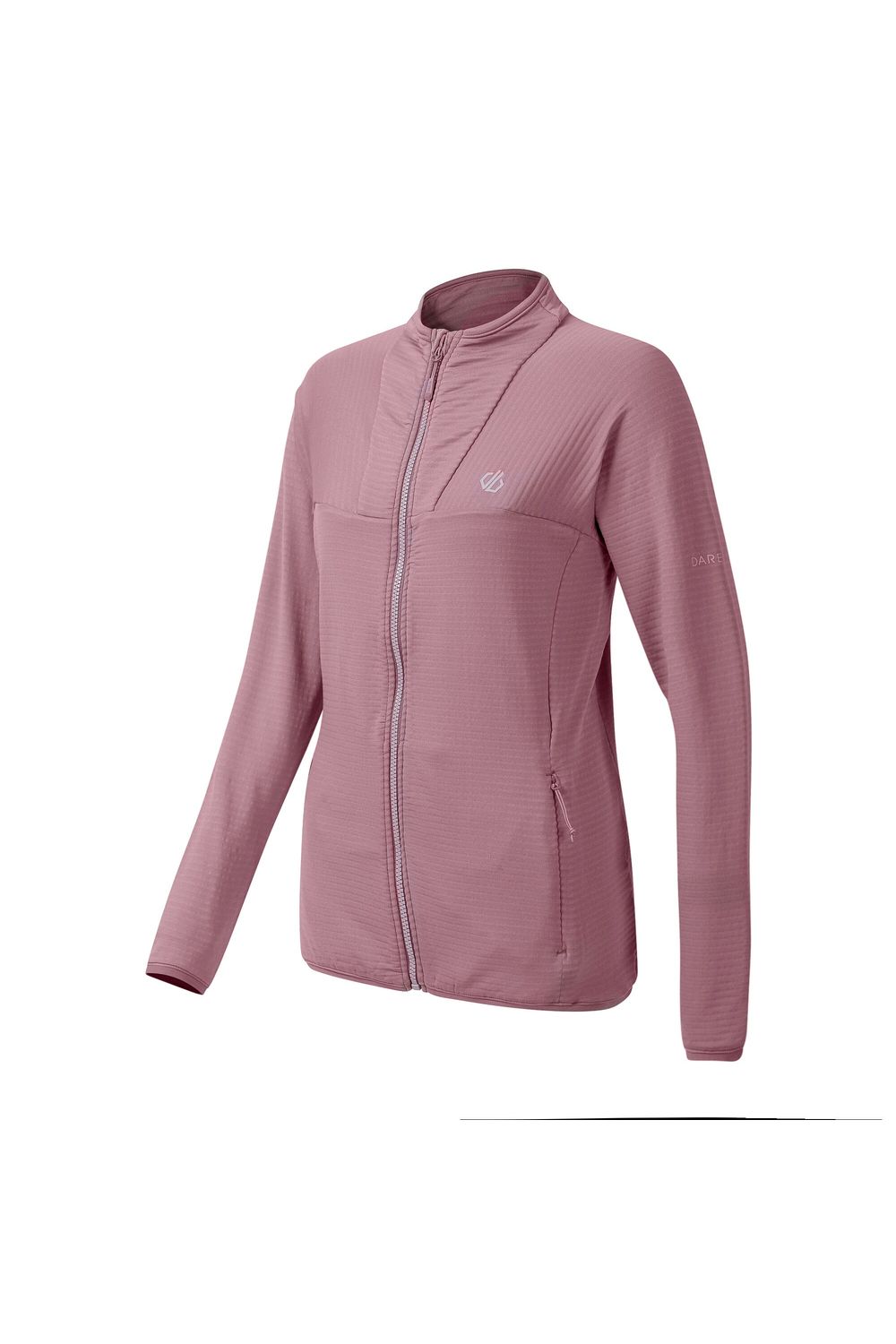 Orchid Torrek Stretch Midlayer, Image 4 of 4