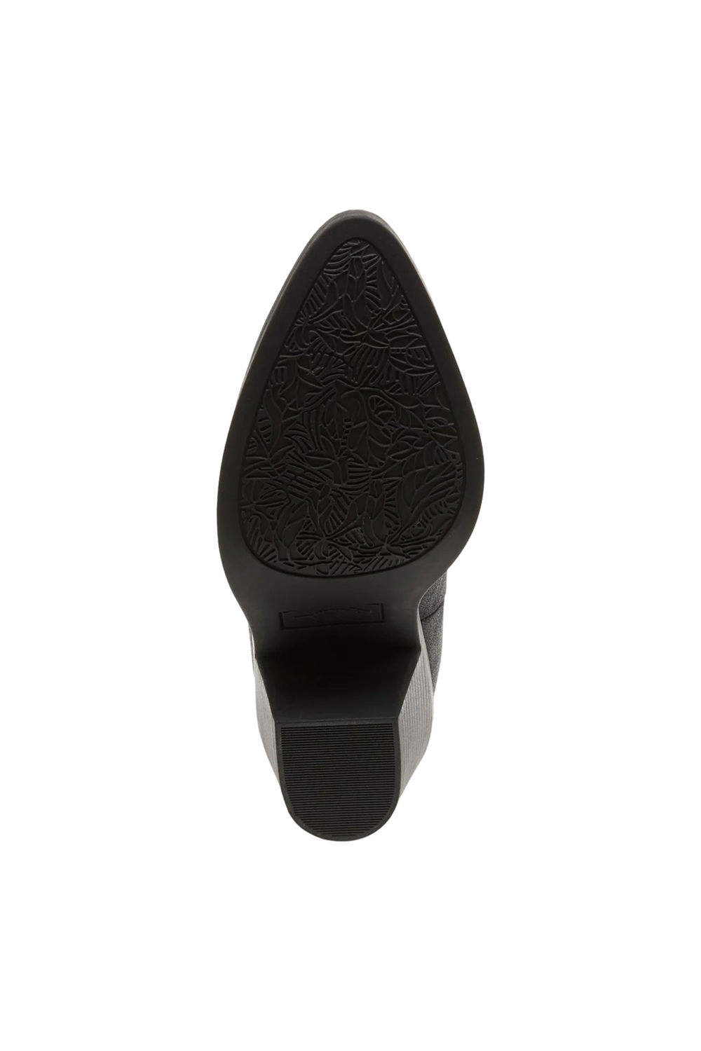 Black Feather Cowboy Boots, Image 6 of 7