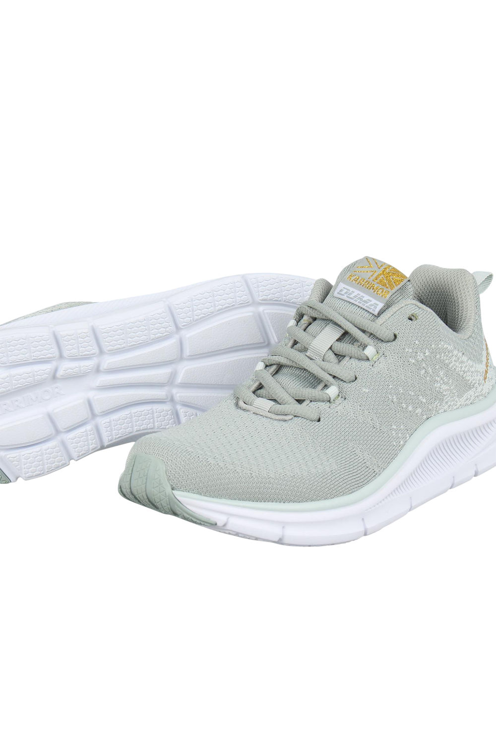 Sage Duma 6 Ortholite Trainers, Image 4 of 4