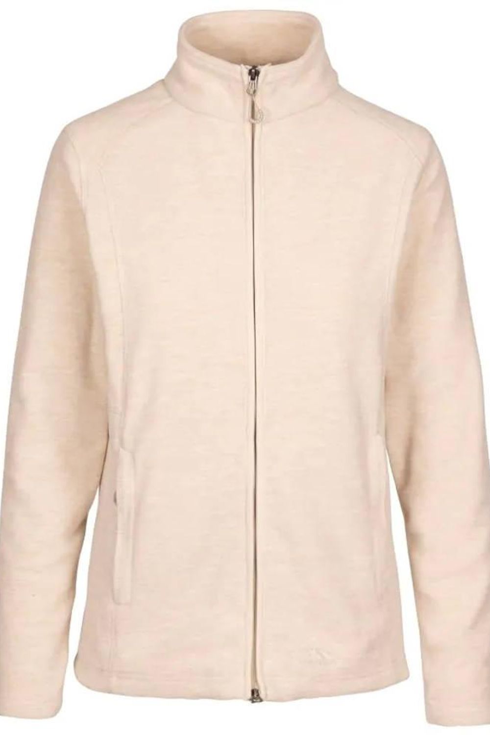 Cream Reply AT200 Fleece Jacket, Image 1 of 5