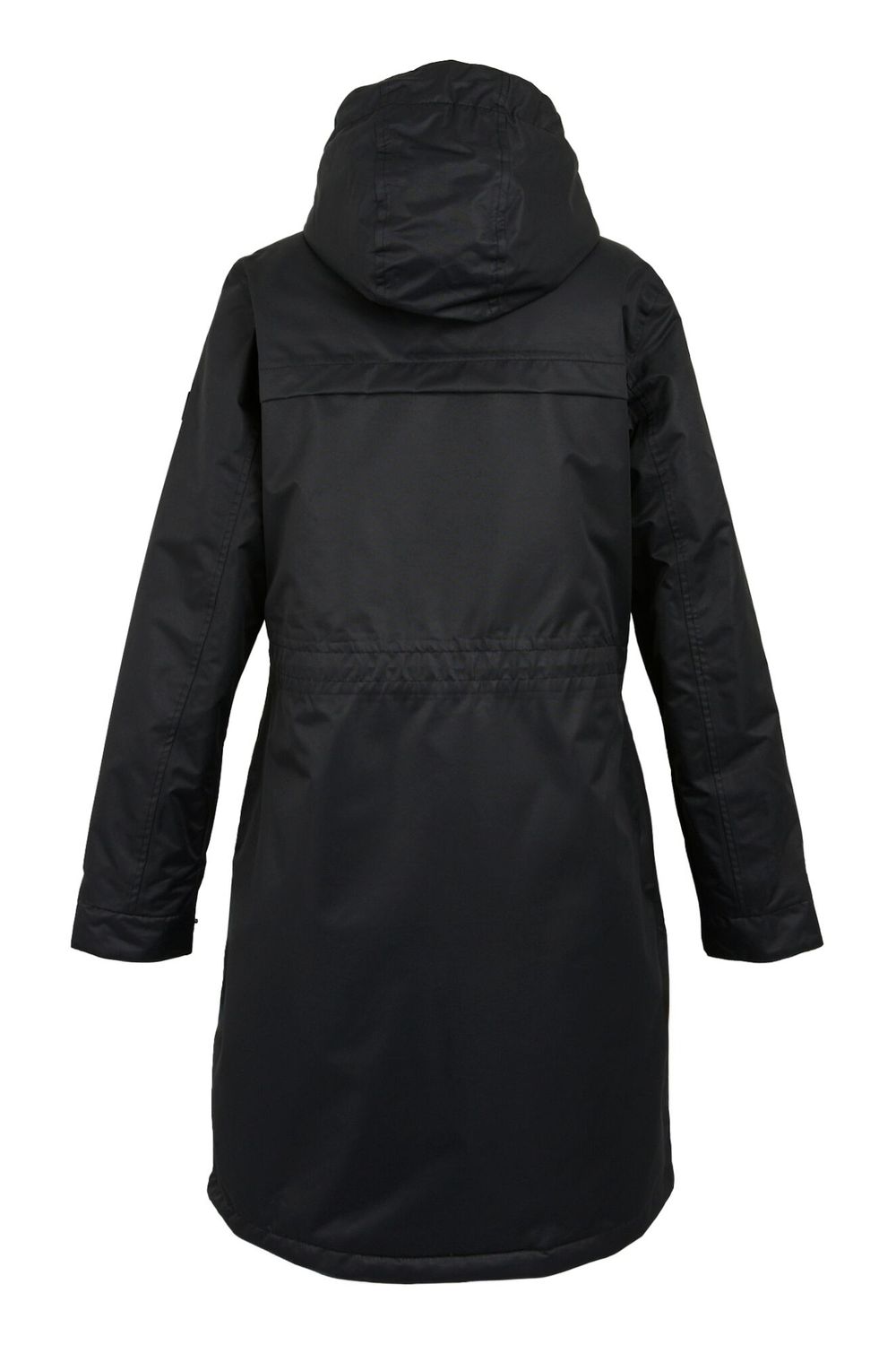 Black Romine II Waterproof Jacket, Image 2 of 3