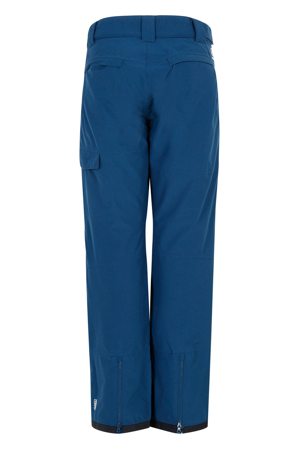 Denim Regatta Denim Ice Ski Trousers, Image 2 of 4
