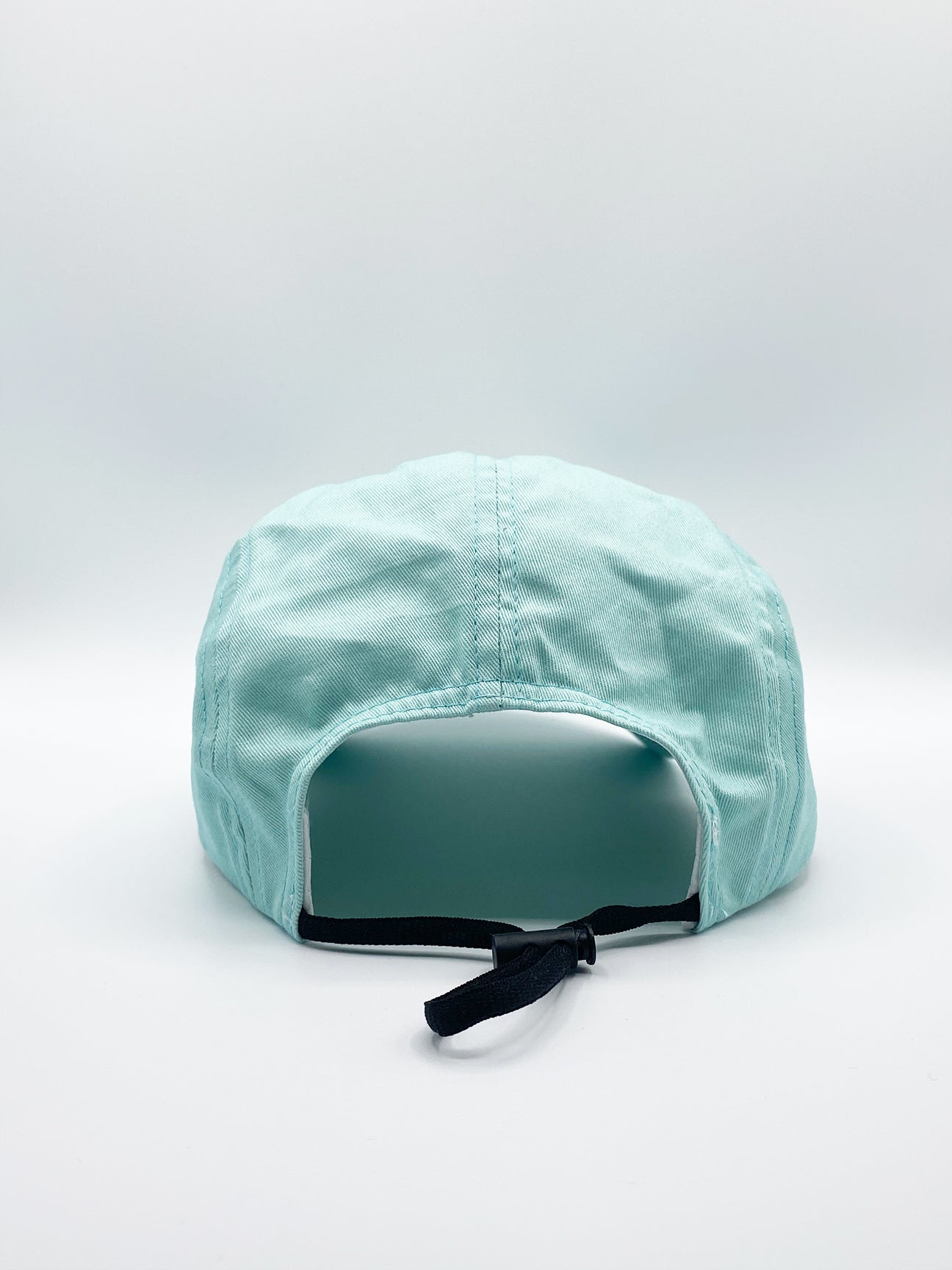 Blue SVNX Blue Soft Twill Cap, Image 2 of 2