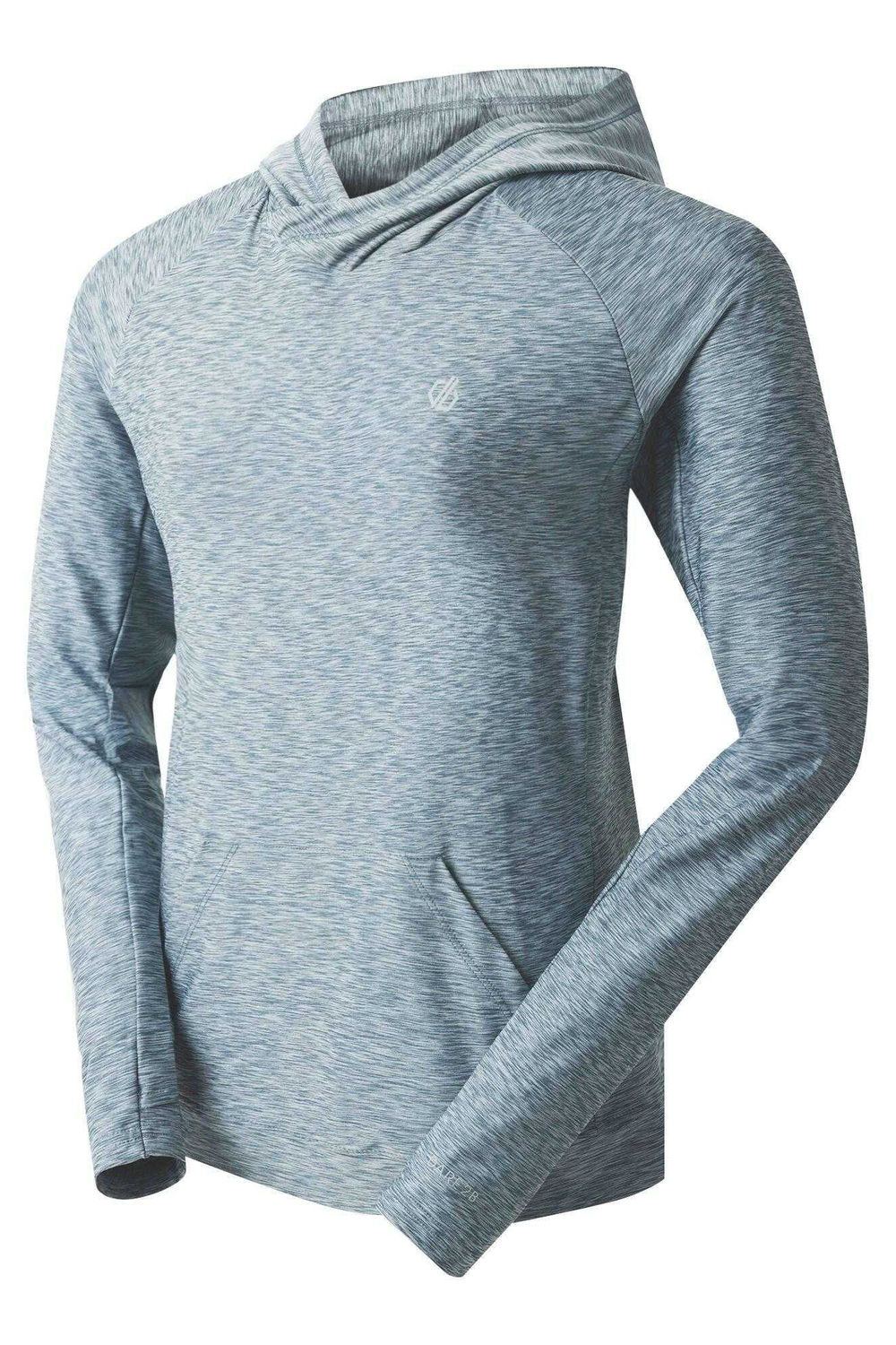 Purple Laura Whitmore Sprint City Lightweight Hoodie