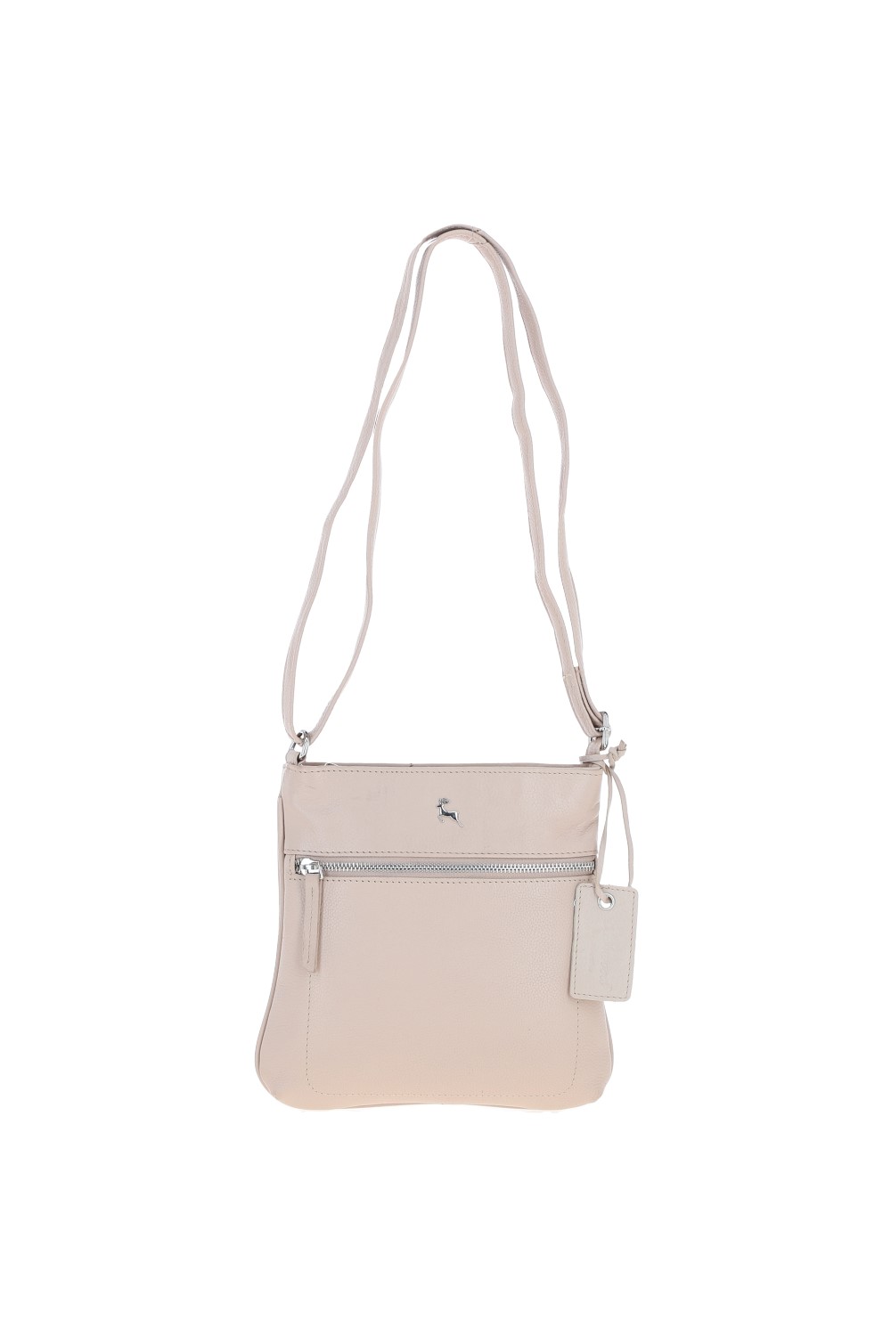 Rose 'Edinburgh' Real Leather Crossbody Bag, Image 2 of 4