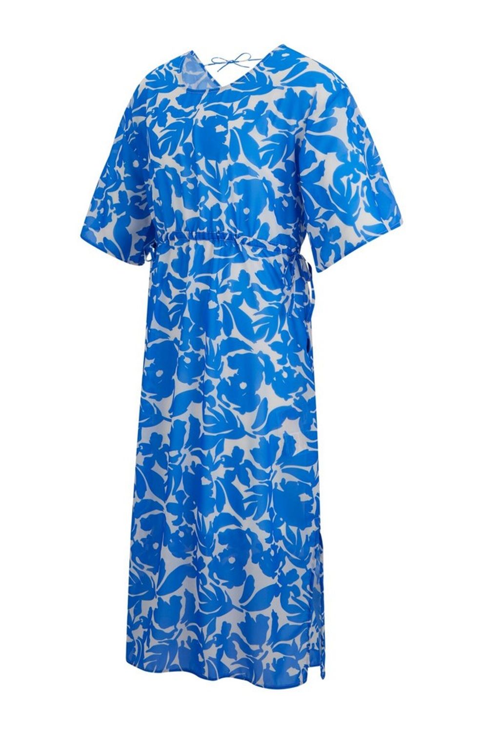 Multi Avorno Fleur Bloom Dress, Image 2 of 2