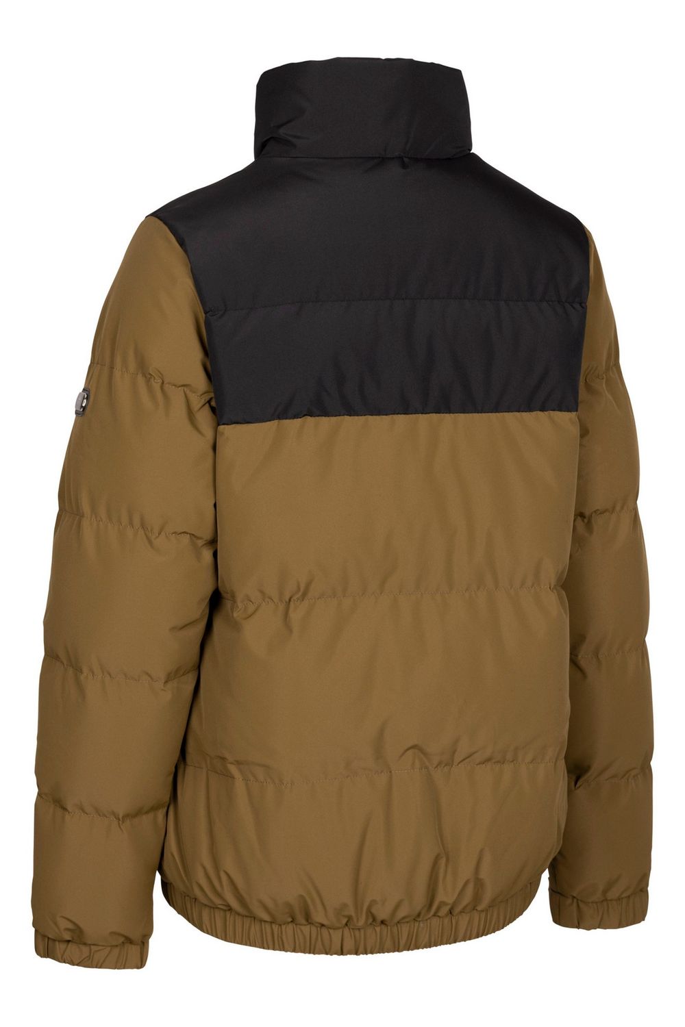 Olive Trespass Olive Harding Padded Jacket, Image 2 of 4