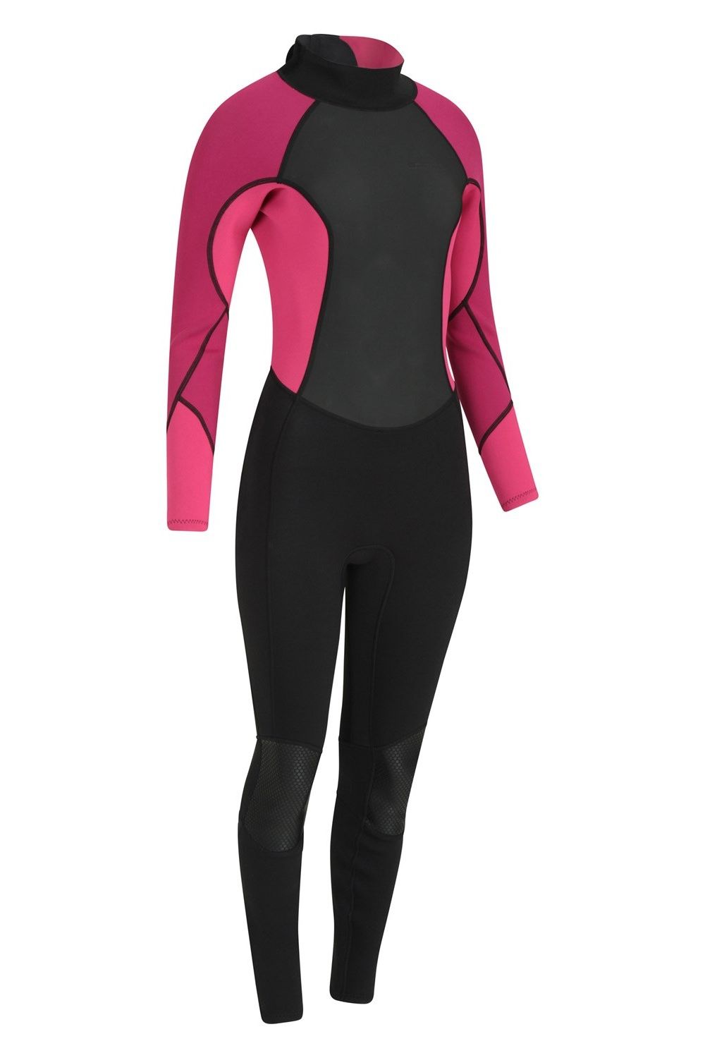 Pink Full Wetsuit, Image 4 of 4