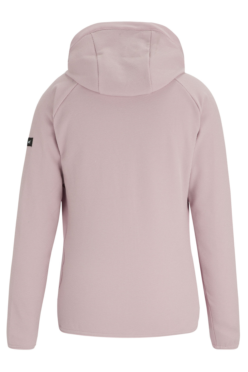 Lilac Nayna Fleece Jacket, Image 2 of 5